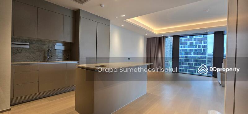 For Rent - Tonson One Residence, Bangkok