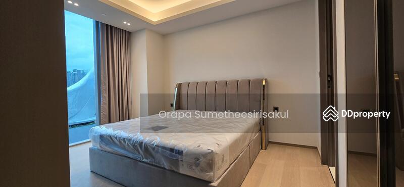 For Rent - Tonson One Residence, Bangkok