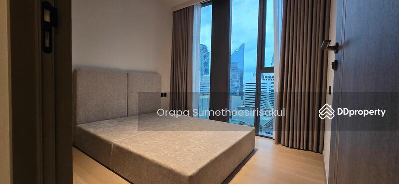 For Rent - Tonson One Residence, Bangkok