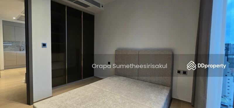 For Rent - Tonson One Residence, Bangkok