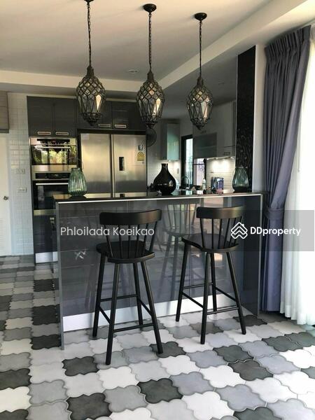 For Rent - 4-Br House close to Hua Hin City, Prachuap Khiri Khan