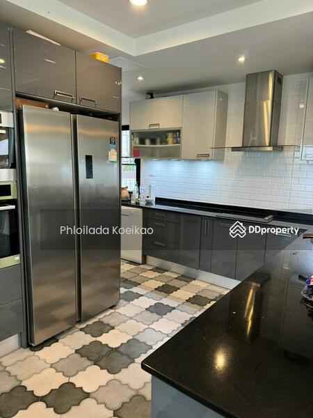 For Rent - 4-Br House close to Hua Hin City, Prachuap Khiri Khan