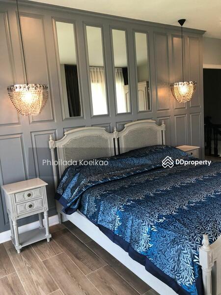 For Rent - 4-Br House close to Hua Hin City, Prachuap Khiri Khan