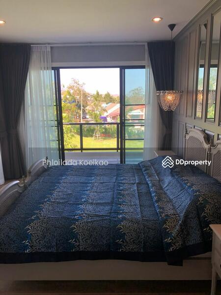 For Rent - 4-Br House close to Hua Hin City, Prachuap Khiri Khan