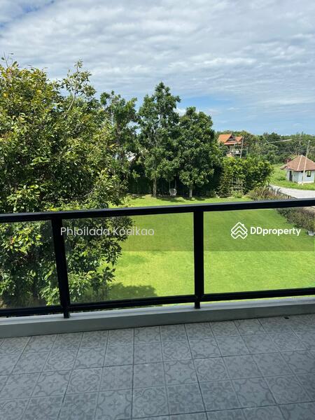 For Rent - 4-Br House close to Hua Hin City, Prachuap Khiri Khan