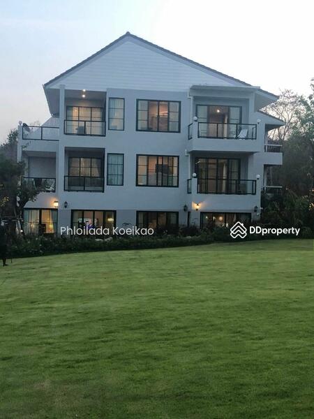 For Rent - 4-Br House close to Hua Hin City, Prachuap Khiri Khan