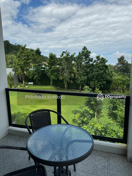 For Rent - 4-Br House close to Hua Hin City, Prachuap Khiri Khan