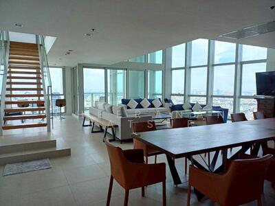 For Rent - The River by Raimon Land, Bangkok
