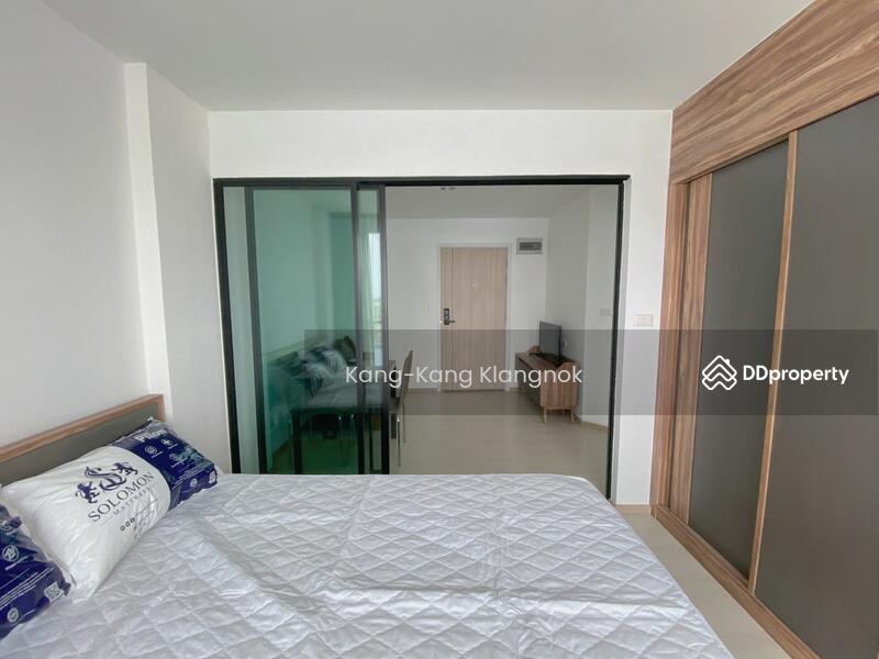 For Rent - The Excel Parc, Bangkok