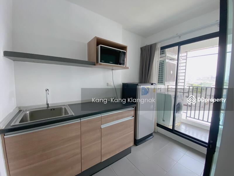 For Rent - The Excel Parc, Bangkok