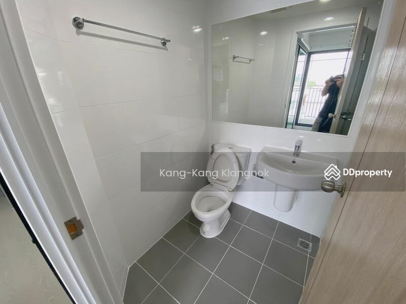 For Rent - The Excel Parc, Bangkok