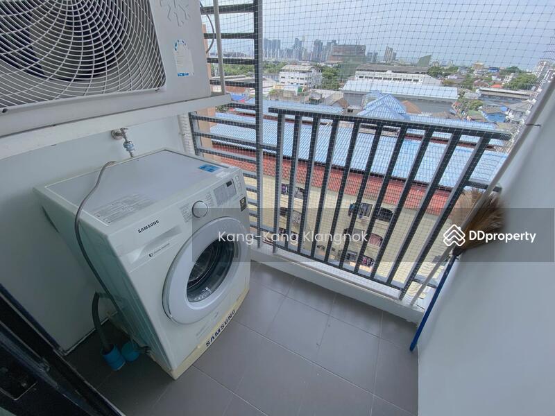 For Rent - The Excel Parc, Bangkok