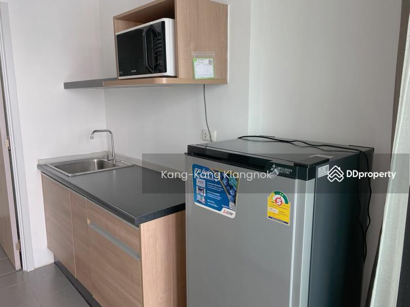 For Rent - The Excel Parc, Bangkok