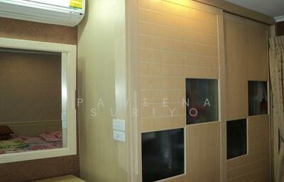 ขาย - Lumpini Place Rama 8 : ลุมพินี เพลส พระราม 8, กรุงเทพ