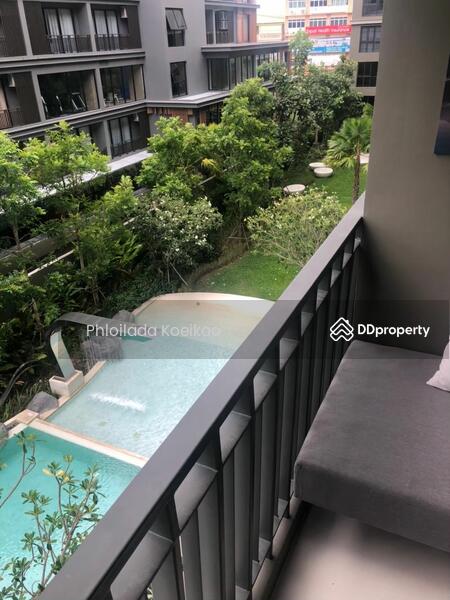 For Rent - Marvest Hua Hin, Prachuap Khiri Khan