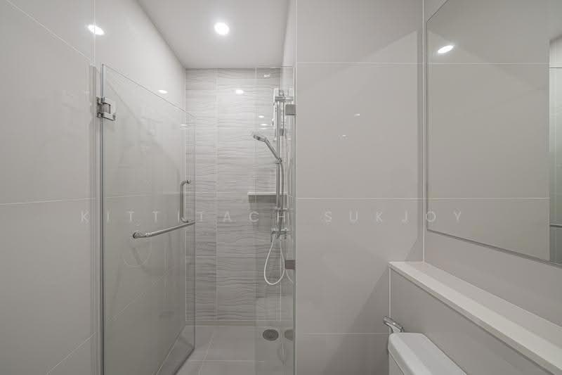 Life Rama 4-Asoke, Bangkok, Rama 4 Road, Khlong Toei, Bangkok, Studio, 26 sqm, Condo For Rent, by Kittitach Sukjoy, 60128523 - DDproperty.com