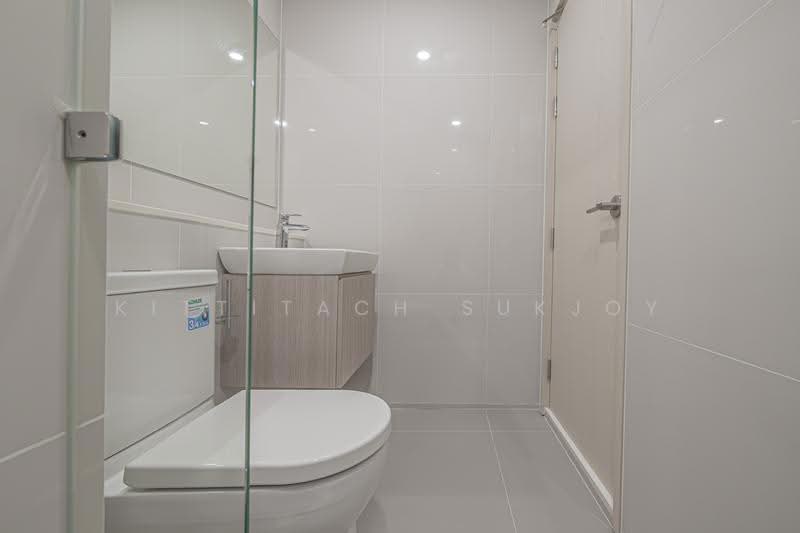 Life Rama 4-Asoke, Bangkok, Rama 4 Road, Khlong Toei, Bangkok, Studio, 26 sqm, Condo For Rent, by Kittitach Sukjoy, 60128523 - DDproperty.com