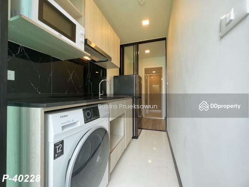 For Rent - The Collect Ratchada 32, Bangkok