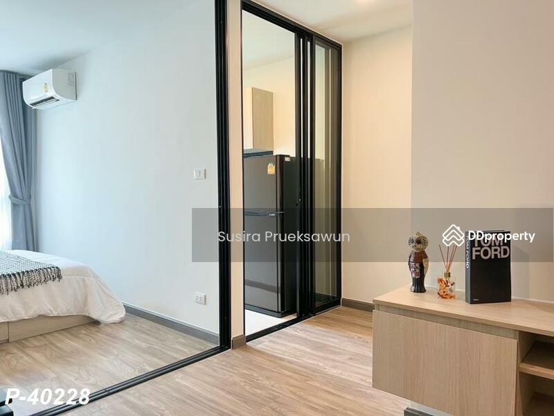 For Rent - The Collect Ratchada 32, Bangkok