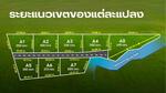ที่ดินแบ่งแปลงเขาใหญ่ พร้อมสร้างบ้าน 350 ตรว ความเจริญครบ คัดมาแล้วคุ้มสุด 12000 บาท/ตรว, นครราชสีมา