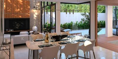 ขาย - WamDom Villas Rawai : วามดอม วิลล่า ราไวย์, ภูเก็ต