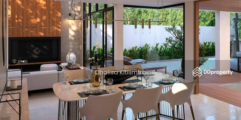 For Sale - WamDom Villas Rawai, Phuket
