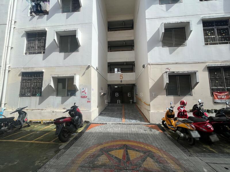 For Sale - Baan Ua-Athorn Thaepharak 3, Samut Prakan