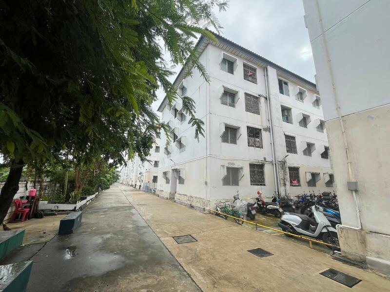 For Sale - Baan Ua-Athorn Thaepharak 3, Samut Prakan