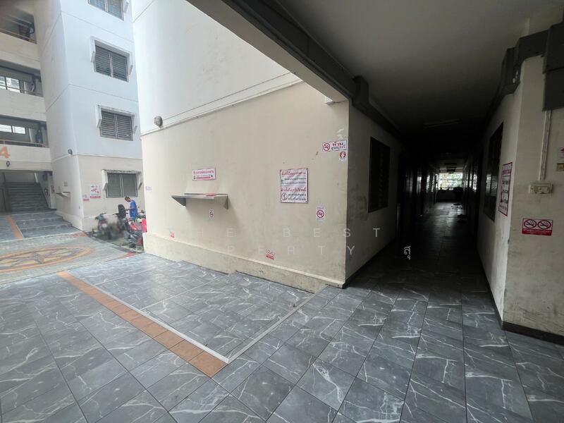 For Sale - Baan Ua-Athorn Thaepharak 3, Samut Prakan