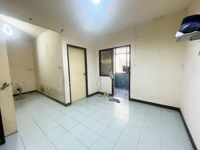 For Sale - Baan Ua-Athorn Thaepharak 3, Samut Prakan