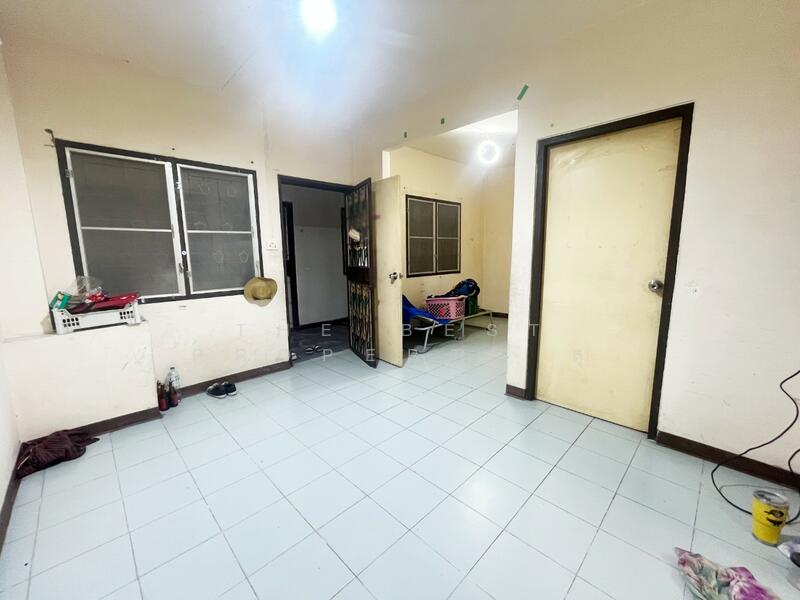 For Sale - Baan Ua-Athorn Thaepharak 3, Samut Prakan