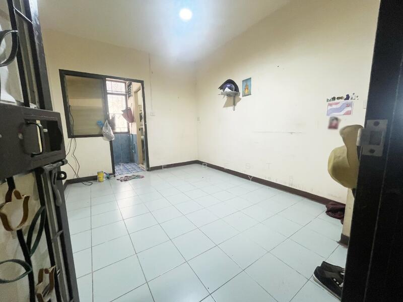 For Sale - Baan Ua-Athorn Thaepharak 3, Samut Prakan