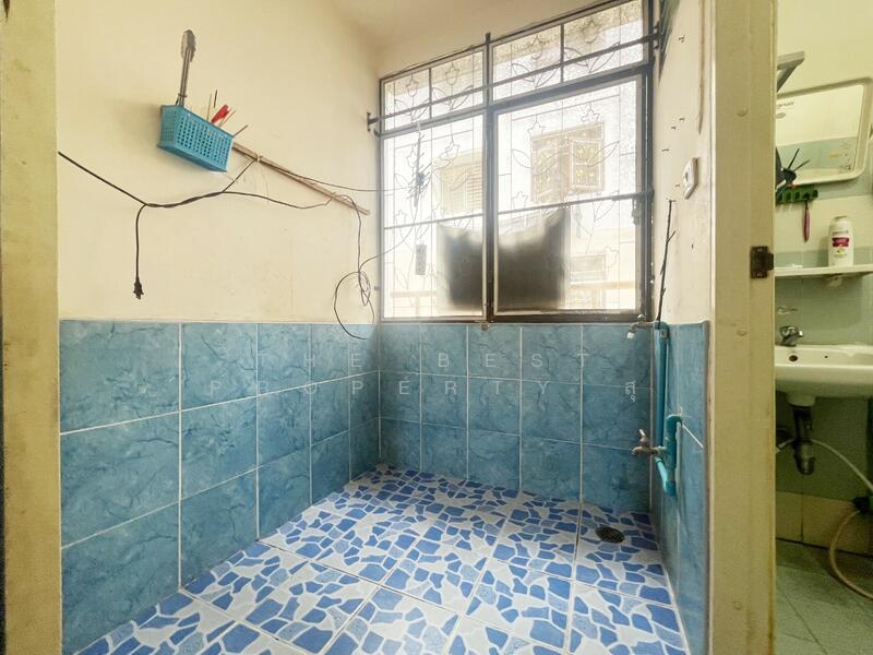 For Sale - Baan Ua-Athorn Thaepharak 3, Samut Prakan