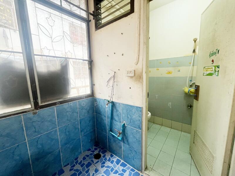 For Sale - Baan Ua-Athorn Thaepharak 3, Samut Prakan