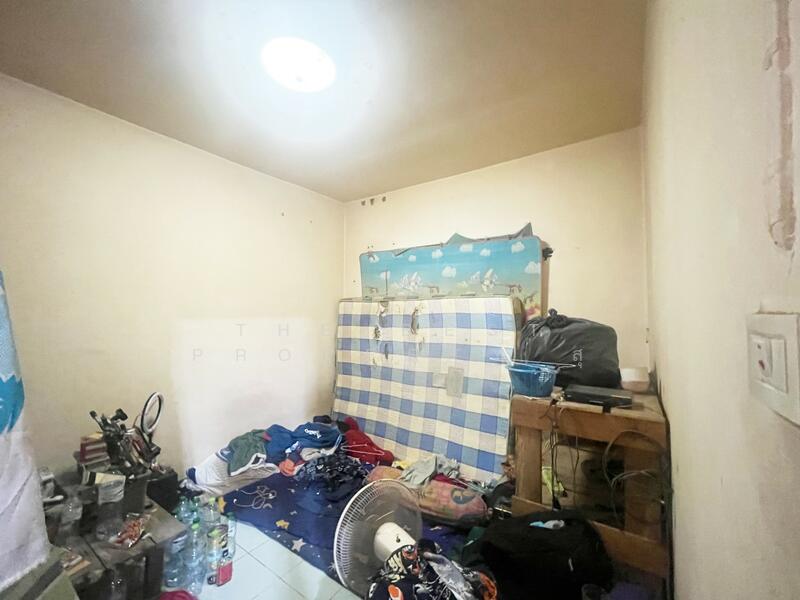 For Sale - Baan Ua-Athorn Thaepharak 3, Samut Prakan