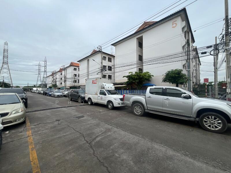 For Sale - Baan Ua-Athorn Thaepharak 3, Samut Prakan