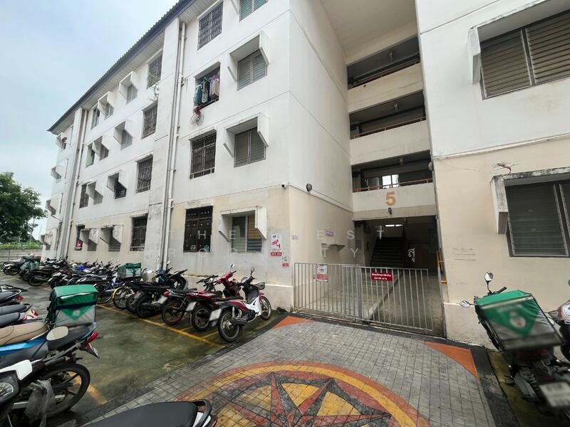 For Sale - Baan Ua-Athorn Thaepharak 3, Samut Prakan