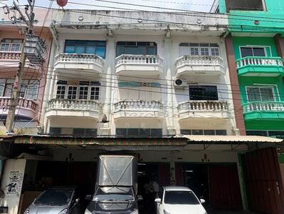 ขาย - วิเศษสุขนคร ประชาอุทิศ 45,55, กรุงเทพ