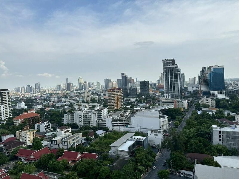 Rhythm Ekkamai Estate, กรุงเทพ, Soi Sukhumvit 63, คลองเตยเหนือ, วัฒนา, กรุงเทพ, 35 ตร.ม., คอนโด ให้เช่า, โดย Thawatchai Methawongworakul, 60128553 - DDproperty.com