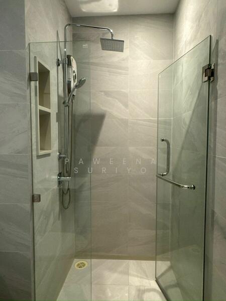 Rhythm Ekkamai Estate, Bangkok, Soi Sukhumvit 63, Khlongtoei Nua, Watthana, Bangkok, 1 Bedroom, 35 sqm, Condo For Rent, by Thawatchai Methawongworakul, 60128553 - DDproperty.com