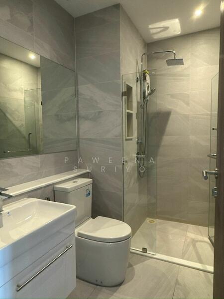 Rhythm Ekkamai Estate, Bangkok, Soi Sukhumvit 63, Khlongtoei Nua, Watthana, Bangkok, 1 Bedroom, 35 sqm, Condo For Rent, by Thawatchai Methawongworakul, 60128553 - DDproperty.com