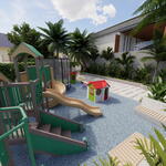 Orbita Villa Town : ออร์บิทา วิลล่า ทาวน์, ภูเก็ต