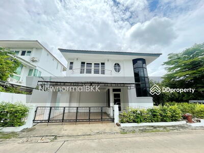 ขาย - บ้านเดี่ยว House รัชดา-ลาดพร้าว Ratchada-Ladphrao, กรุงเทพ