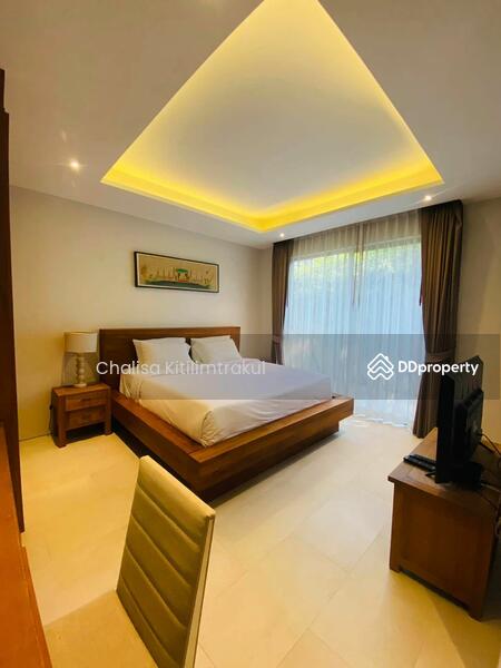 ให้เช่า - Botanica Luxury Villas (Phase 3) : โบทานิก้า ลักซูรี่ วิลล่า (เฟส 3), ภูเก็ต