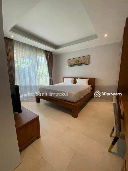 ให้เช่า - Botanica Luxury Villas (Phase 3) : โบทานิก้า ลักซูรี่ วิลล่า (เฟส 3), ภูเก็ต