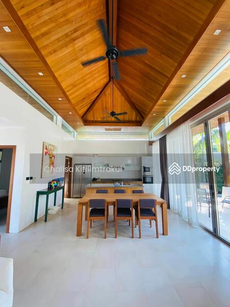 ให้เช่า - Botanica Luxury Villas (Phase 3) : โบทานิก้า ลักซูรี่ วิลล่า (เฟส 3), ภูเก็ต