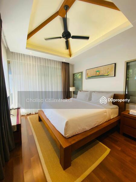ให้เช่า - Botanica Luxury Villas (Phase 3) : โบทานิก้า ลักซูรี่ วิลล่า (เฟส 3), ภูเก็ต