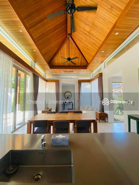 ให้เช่า - Botanica Luxury Villas (Phase 3) : โบทานิก้า ลักซูรี่ วิลล่า (เฟส 3), ภูเก็ต