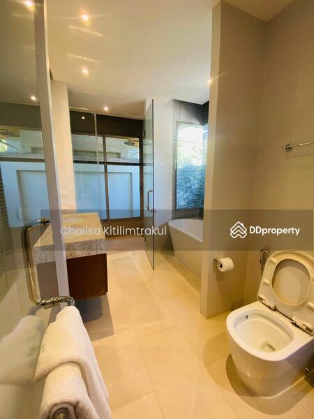 For Rent - Botanica Luxury Villas (Phase 3), Phuket
