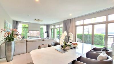 ขาย - The Palm Krungthep Kreetha-Wongwaen : เดอะ ปาล์ม กรุงเทพกรีฑา-วงแหวน, กรุงเทพ